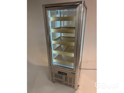 Displaykyl Tefcold, UPD200