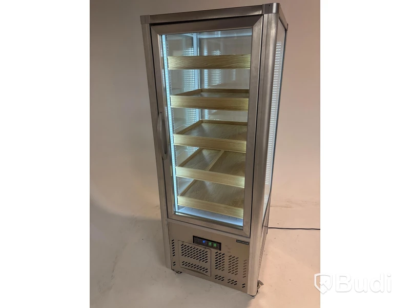 Displaykyl Tefcold, UPD200