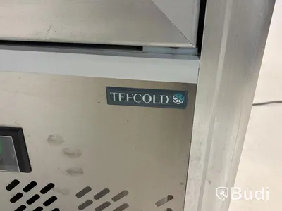 Displaykyl Tefcold, UPD200