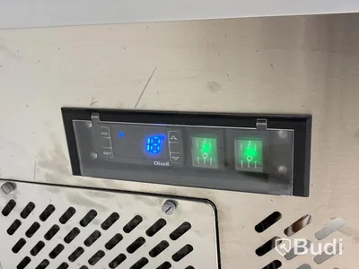 Displaykyl Tefcold, UPD200