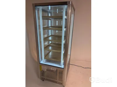 Displaykyl Tefcold, UPD200