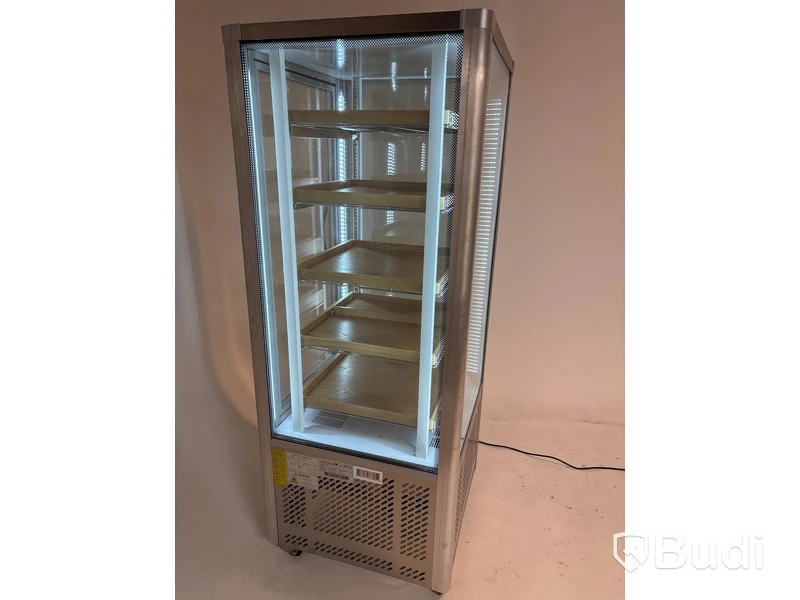 Displaykyl Tefcold, UPD200