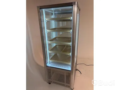 Displaykyl Tefcold, UPD200