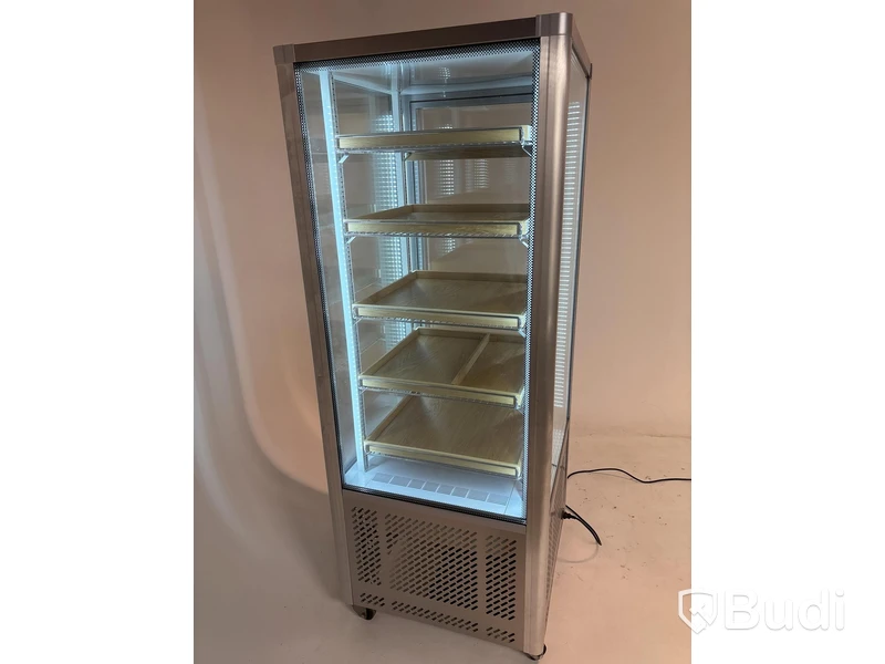 Displaykyl Tefcold, UPD200
