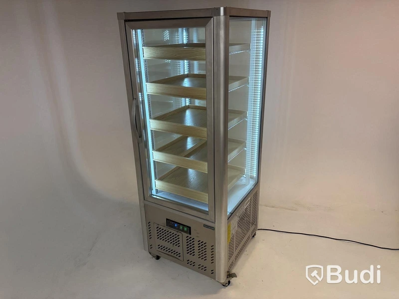Displaykyl Tefcold, UPD200