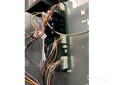 Kylautomat Vision, Combo Plus V7, inkl skärm, kortläsare och delar för inbyggnad