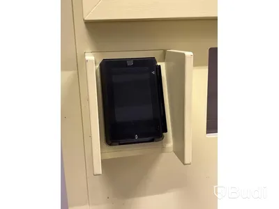 Kylautomat Vision, Combo Plus V7, inkl skärm, kortläsare och delar för inbyggnad