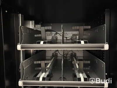 Kylautomat Vision, Combo Plus V7, inkl skärm, kortläsare och delar för inbyggnad