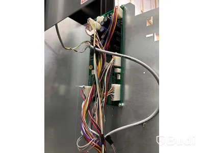 Kylautomat Vision, Combo Plus V7, inkl skärm, kortläsare och delar för inbyggnad