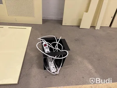 Kylautomat Vision, Combo Plus V7, inkl skärm, kortläsare och delar för inbyggnad