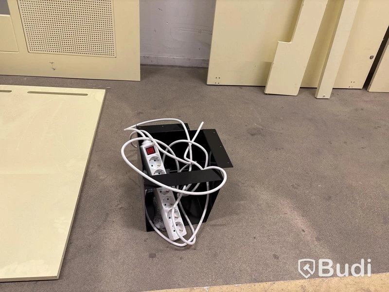 Kylautomat Vision, Combo Plus V7, inkl skärm, kortläsare och delar för inbyggnad