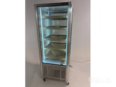Displaykyl Tefcold, UPD200