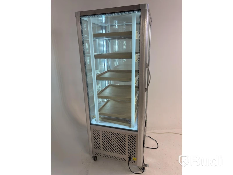 Displaykyl Tefcold, UPD200