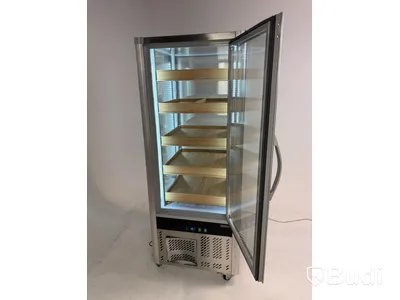 Displaykyl Tefcold, UPD200