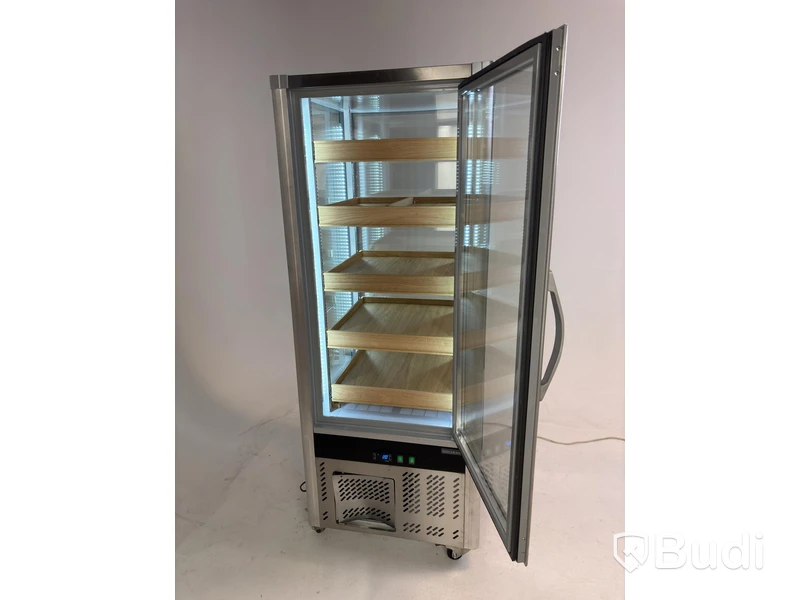 Displaykyl Tefcold, UPD200