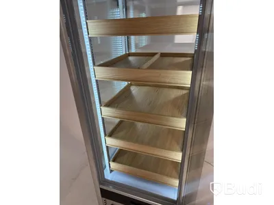 Displaykyl Tefcold, UPD200