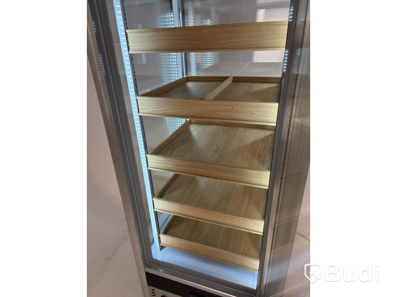 Displaykyl Tefcold, UPD200