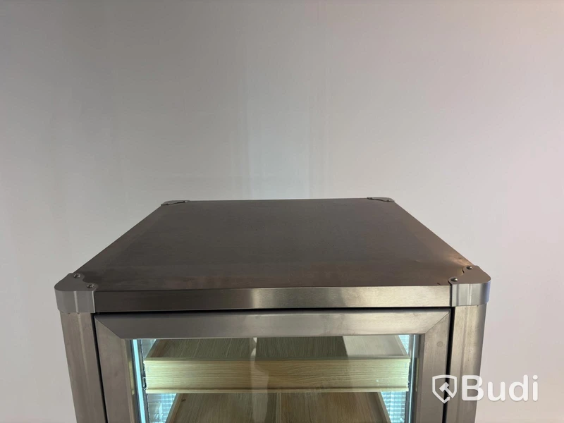 Displaykyl Tefcold, UPD200
