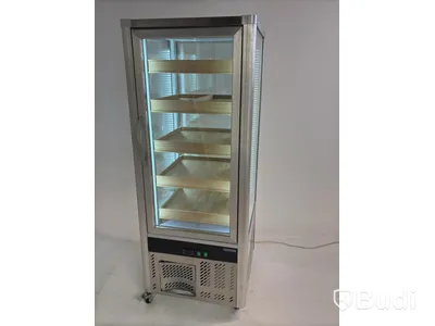 Displaykyl Tefcold, UPD200