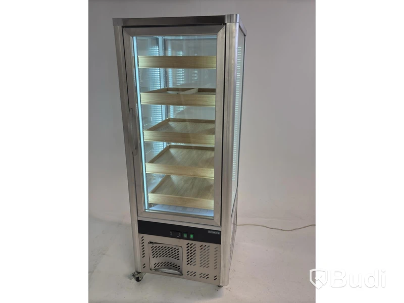 Displaykyl Tefcold, UPD200
