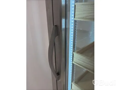 Displaykyl Tefcold, UPD200