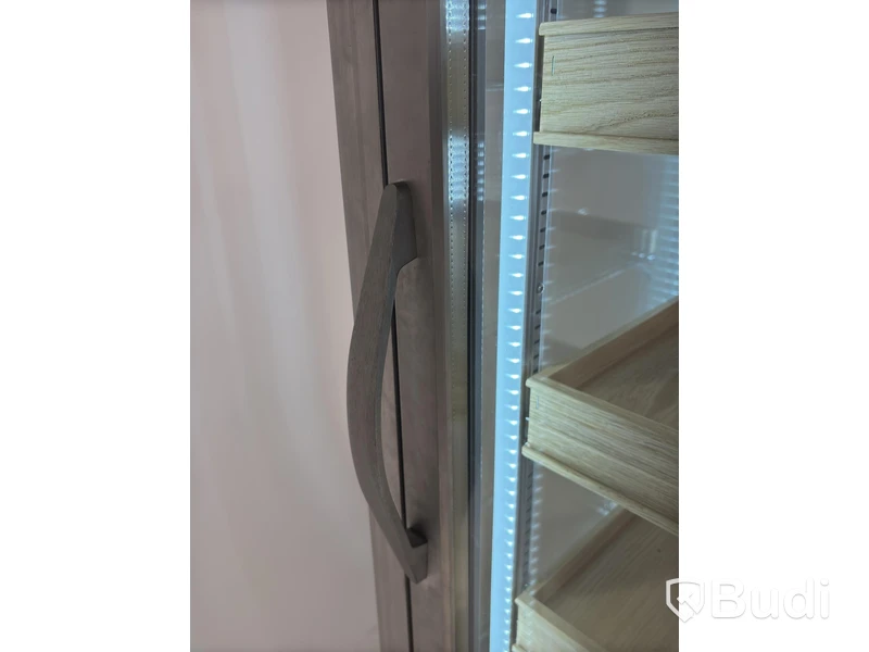 Displaykyl Tefcold, UPD200