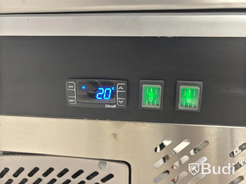 Displaykyl Tefcold, UPD200