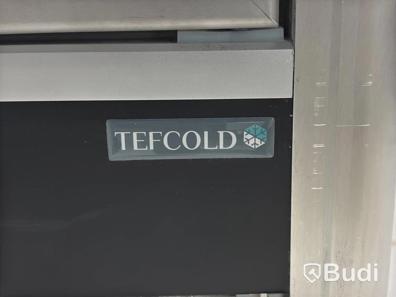 Displaykyl Tefcold, UPD200