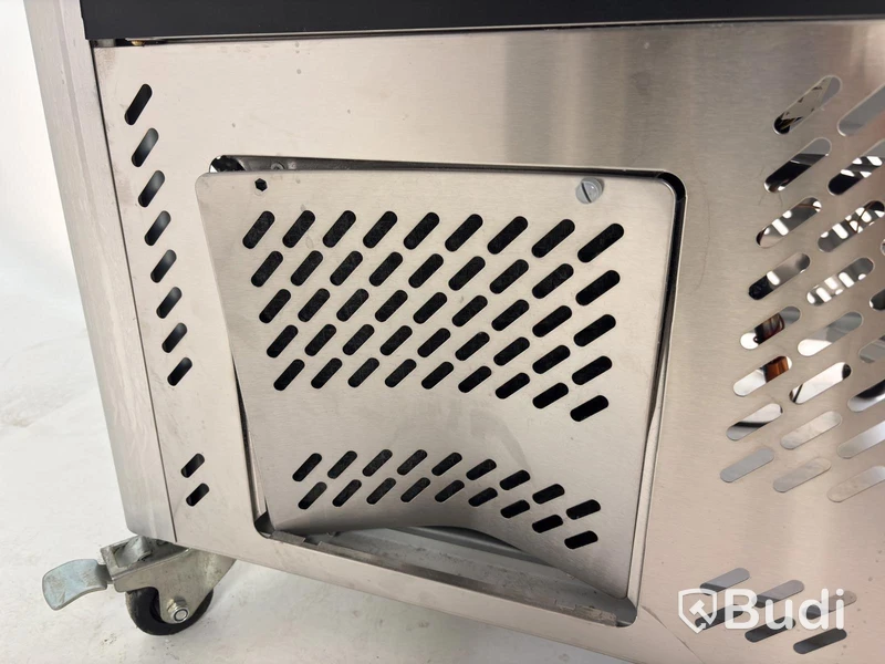 Displaykyl Tefcold, UPD200