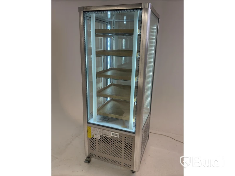 Displaykyl Tefcold, UPD200