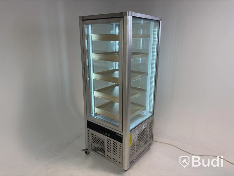 Displaykyl Tefcold, UPD200