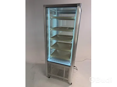Displaykyl Tefcold, UPD200