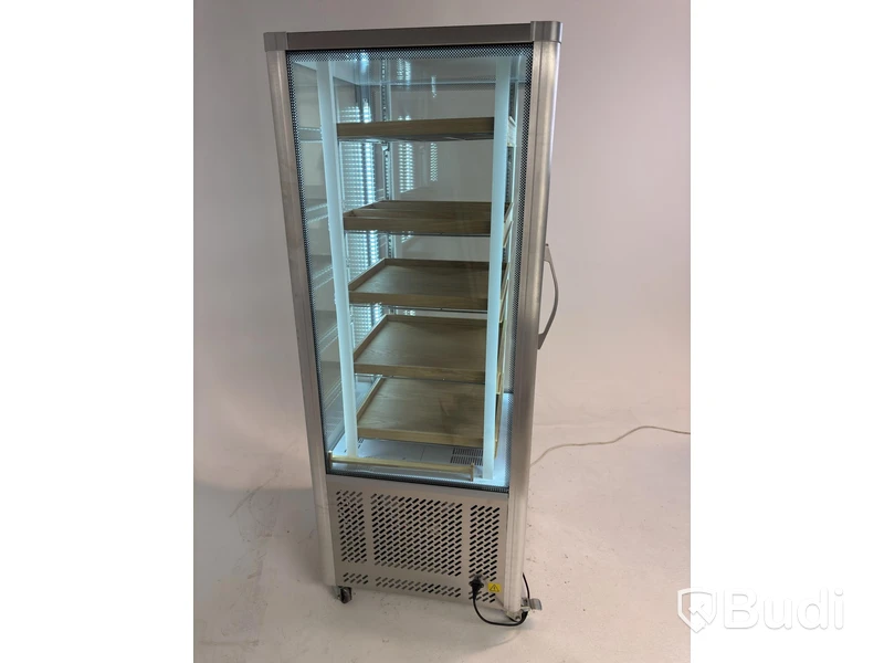 Displaykyl Tefcold, UPD200