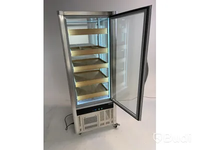 Displaykyl Tefcold, UPD200