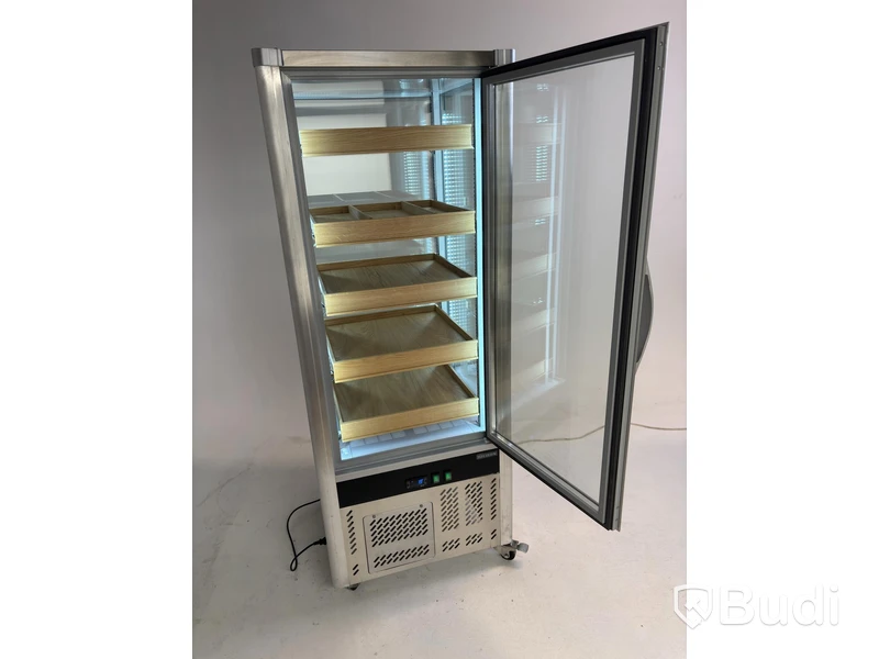 Displaykyl Tefcold, UPD200