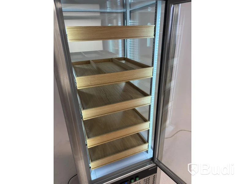 Displaykyl Tefcold, UPD200