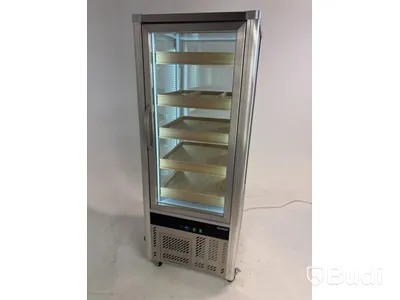 Displaykyl Tefcold, UPD200