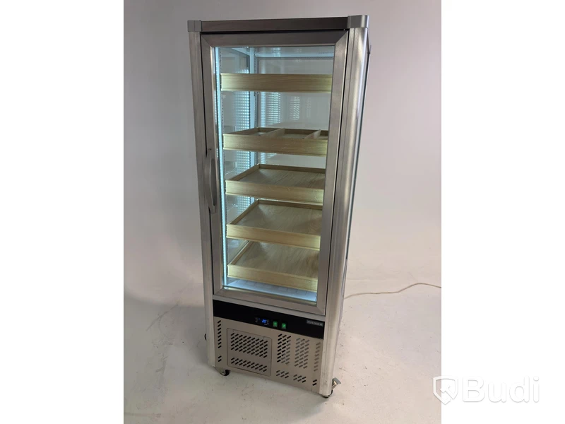 Displaykyl Tefcold, UPD200