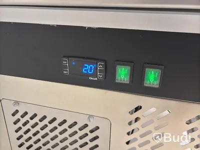Displaykyl Tefcold, UPD200