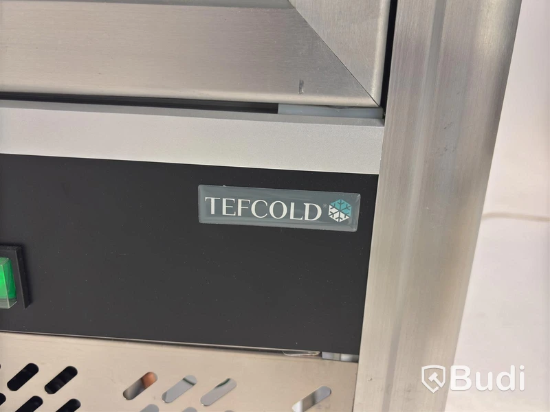 Displaykyl Tefcold, UPD200