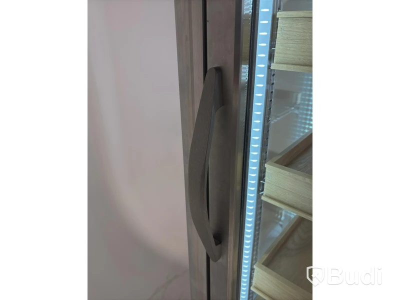 Displaykyl Tefcold, UPD200
