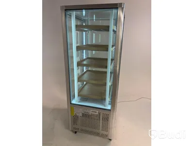 Displaykyl Tefcold, UPD200