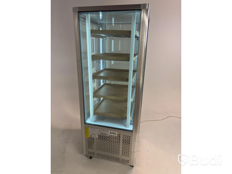 Displaykyl Tefcold, UPD200