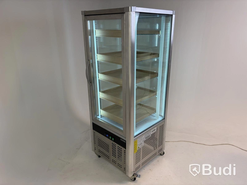 Displaykyl Tefcold, UPD200