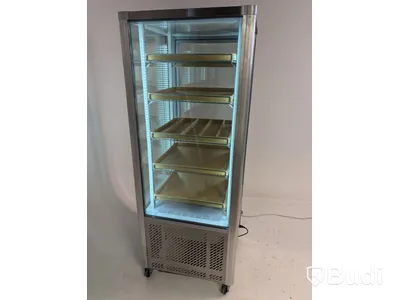 Displaykyl Tefcold, UPD200