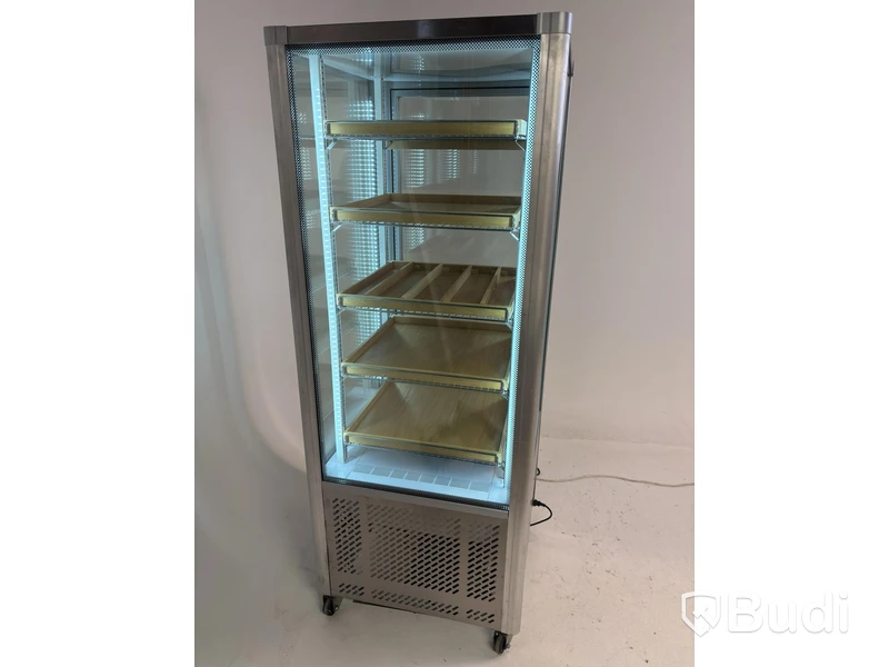 Displaykyl Tefcold, UPD200