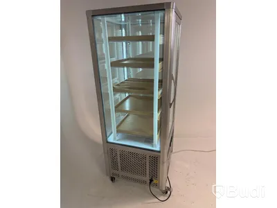 Displaykyl Tefcold, UPD200
