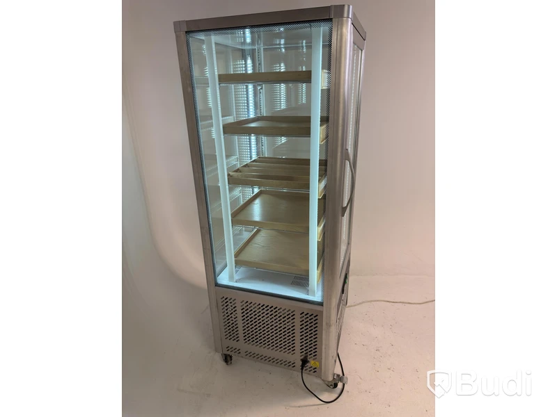 Displaykyl Tefcold, UPD200
