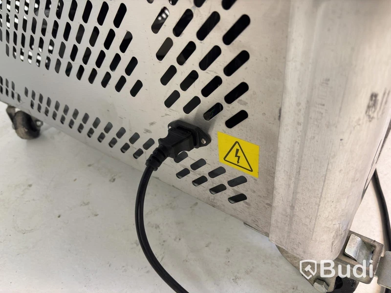 Displaykyl Tefcold, UPD200