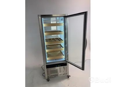 Displaykyl Tefcold, UPD200